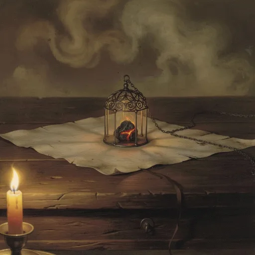 Ember-Chip