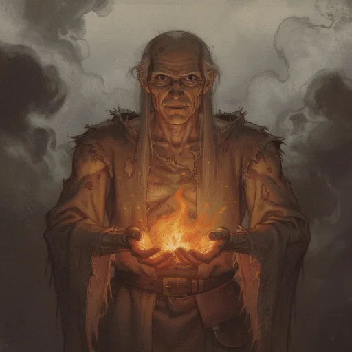 Magus