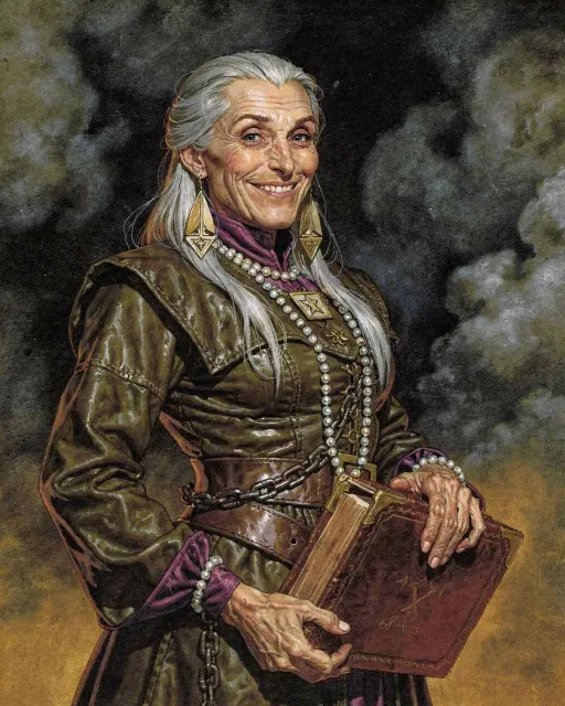 Branwen Greyshore