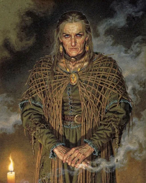 Maera Fenwise