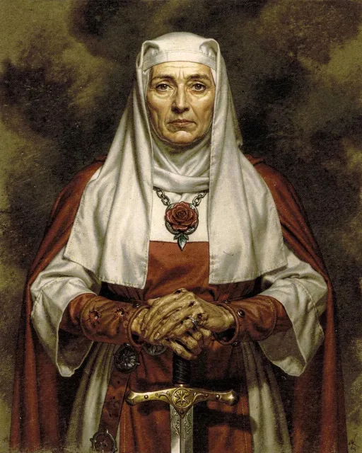 Seraphine Vael