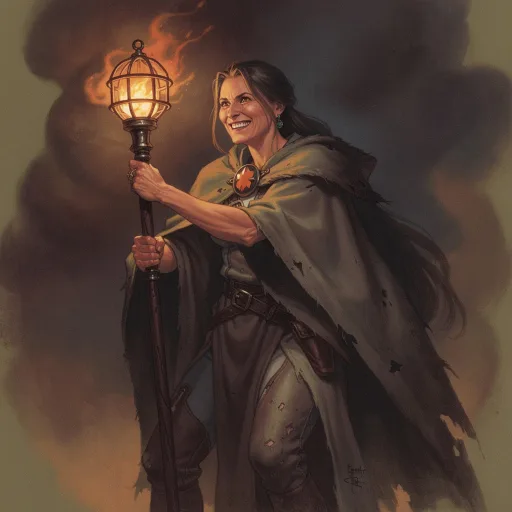 Ember Adepts