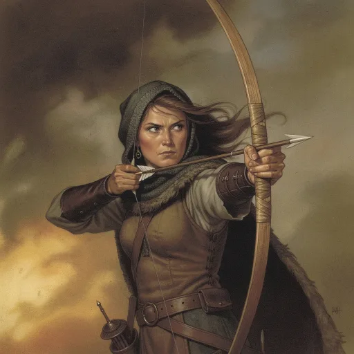 Longbow Company
