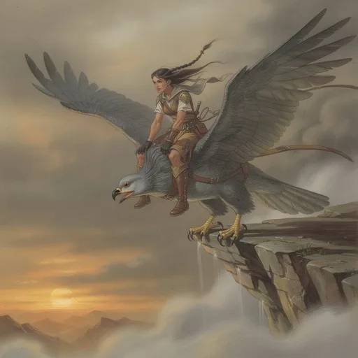 Ashwing Riders