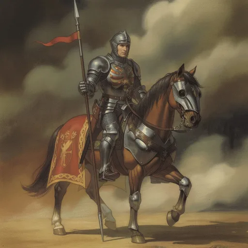 Banner Knights