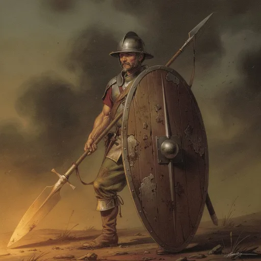 Spearguard