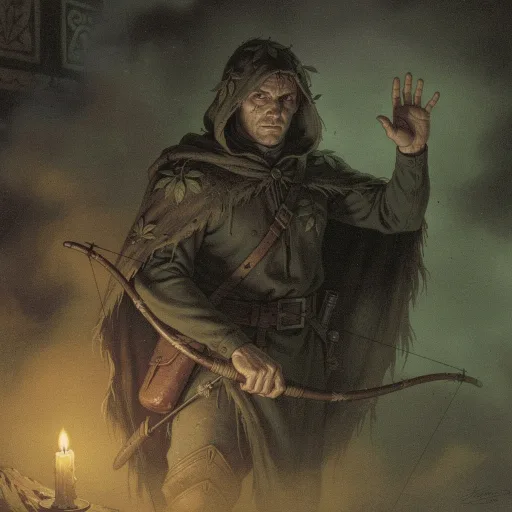 Greenwood Wardens
